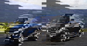 CL-Class (2007 - 2014)